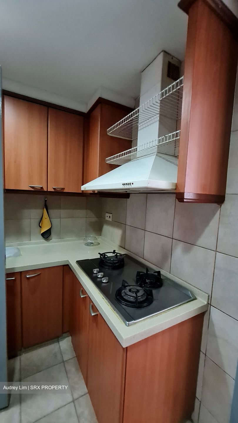 Regent Grove (D23), Condominium #373814271